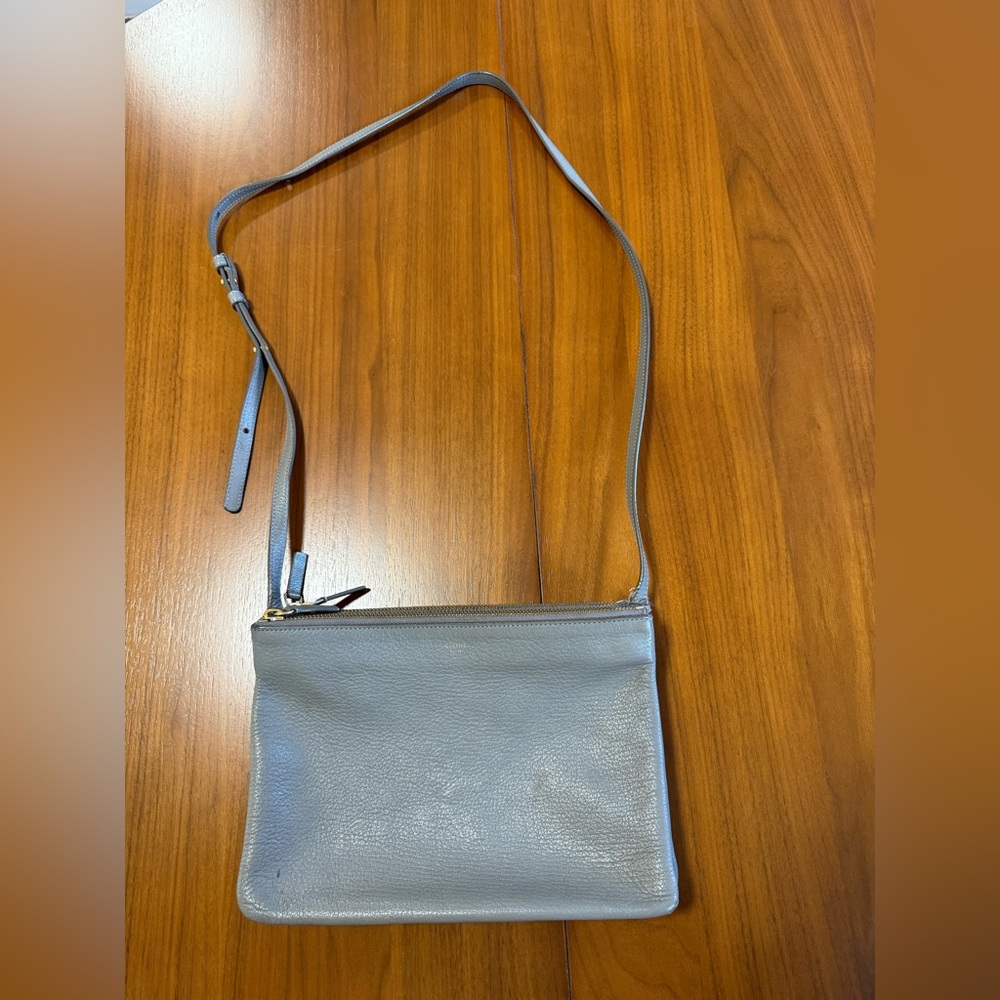 Céline Large Trio Crossbody Bag